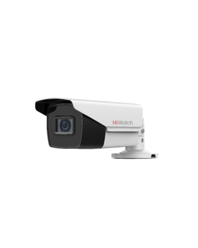 DS-T206S (2.7-13,5 mm). Бюджетная видеокамера мультиформатная цилиндрическая. HiWatch в Самаре