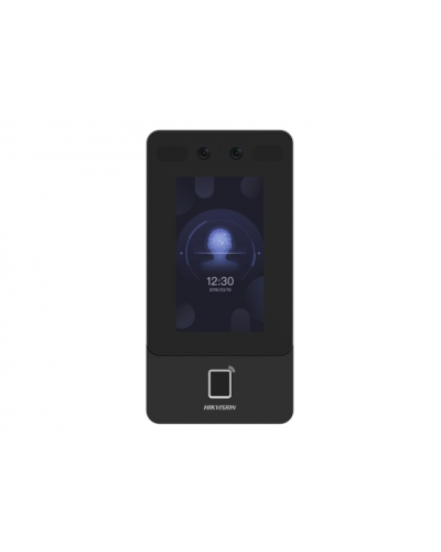 ACT-T1342MFW. Биометрический терминал. HiWatch в Самаре