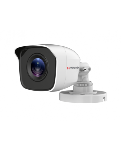 DS-T110 (2.8 mm). Бюджетная видеокамера TVI цилиндрическая. HiWatch в Самаре