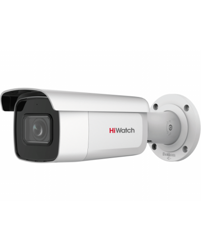 IPC-B622-G2/ZS. Профессиональная видеокамера IP цилиндрическая. HiWatch Pro в Самаре