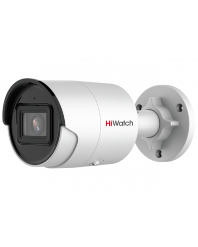 IPC-B022-G2/U (2.8mm). Профессиональная видеокамера IP цилиндрическая. HiWatch Pro в Самаре
