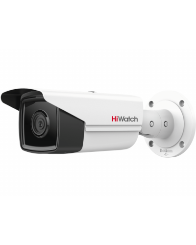 IPC-B582-G2/4I (4mm). Профессиональная видеокамера IP цилиндрическая. HiWatch Pro в Самаре