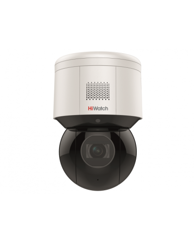 PTZ-N3A404I-D(B). Профессиональная IP-видеокамера поворотная. HiWatch Pro в Самаре