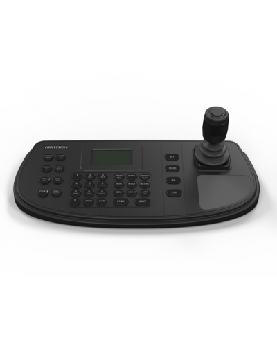 DS-1200KI. Клавиатура для управления поворотными камерами. Hikvision в Самаре