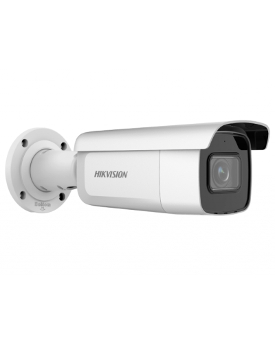 DS-2CD2623G2-IZS. Профессиональная видеокамера IP цилиндрическая. Hikvision в Самаре