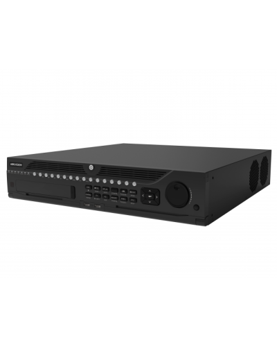 iDS-9032HQHI-M8/S. Видеорегистратор TVI 32-канальный. Hikvision в Самаре