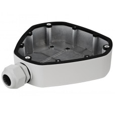 DS-1280ZJ-DM25. Монтажная коробка для купольных камер. Hikvision