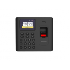 DS-K1A802AEF-B(проект): Терминал доступа