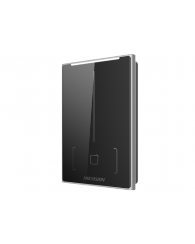 DS-K1109EB. Считыватель карт EM с поддержкой Bluetooth. Hikvision в Самаре