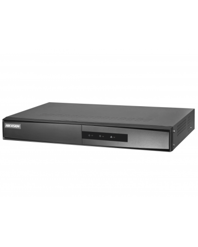 DS-7108NI-Q1/M(C). IP-видеорегистратор 8-канальный. Hikvision в Самаре