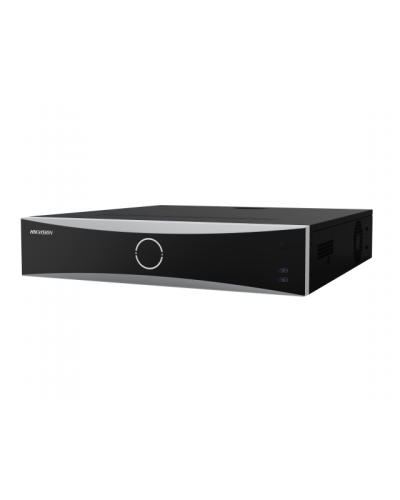 DS-7716NXI-I4/16P/S(С). IP-видеорегистратор 16-канальный. Hikvision в Самаре