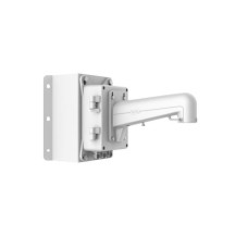 DS-1602ZJ-box-corner. Кронштейн настенный/угловой. Hikvision