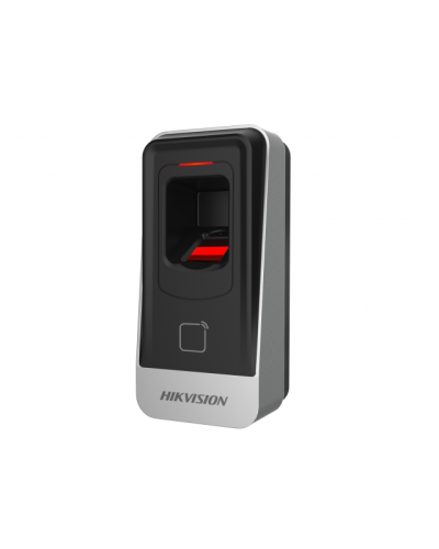 DS-K1201AMF. Считыватель контроля доступа биометрический. Hikvision в Самаре