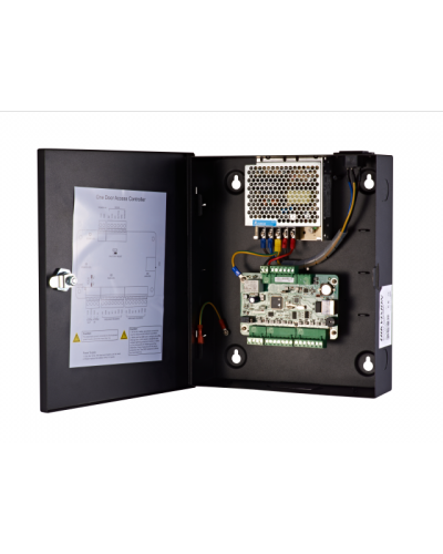 DS-K2801. Сетевой контроллер. Hikvision в Самаре