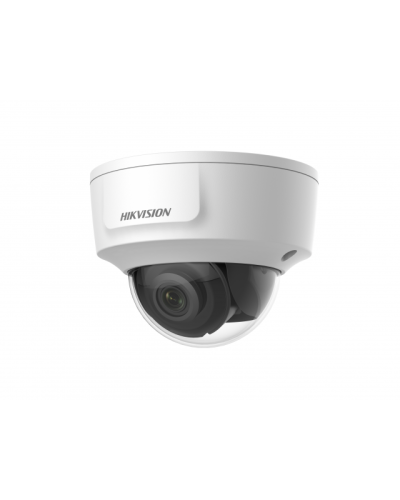 DS-2CD2125G0-IMS (6мм). Профессиональная видеокамера IP купольная. Hikvision в Самаре