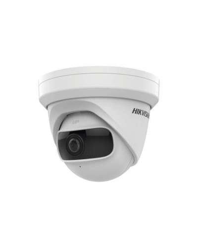DS-2CD2345G0P-I(1.68mm). Профессиональная видеокамера IP купольная. Hikvision в Самаре