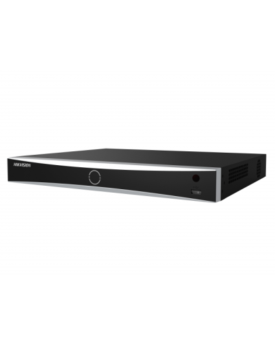 DS-7608NXI-K2. IP-видеорегистратор 8-канальный. Hikvision в Самаре