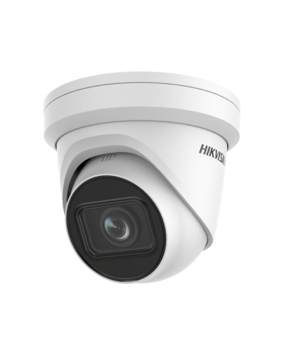 DS-2CD2H83G2-IZS. Профессиональная видеокамера IP купольная. Hikvision в Самаре