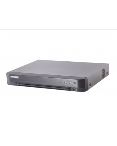 iDS-7204HUHI-M1/FA(С). Видеорегистратор TVI 4-канальный. Hikvision в Самаре
