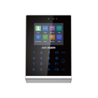 DS-K1T105AM(проект). Терминал доступа. Hikvision