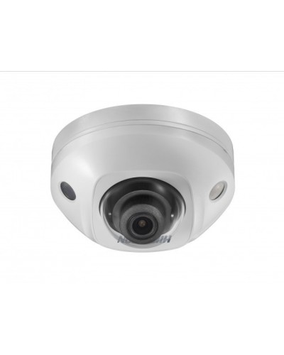 DS-2CD2543G2-IWS(2.8мм). Профессиональная видеокамера IP купольная. Hikvision в Самаре