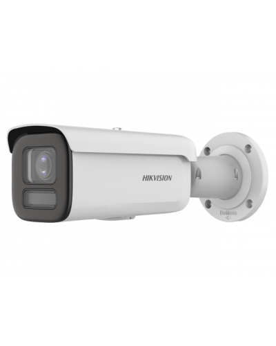 DS-2CD2647G2T-LZS(2.8-12mm)(C) . Профессиональная видеокамера IP цилиндрическая. Hikvision в Самаре