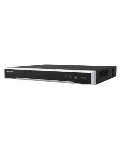 DS-7616NI-Q2(D). IP-видеорегистратор 16-канальный. Hikvision в Самаре