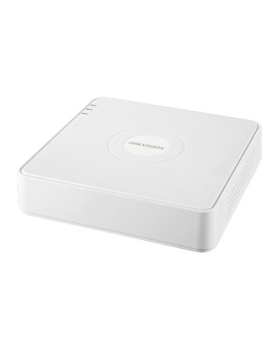 DS-7104NI-Q1(D). IP-видеорегистратор 4-канальный. Hikvision в Самаре
