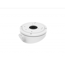DS-1281ZJ-S. Монтажная коробка для купольных камер. Hikvision