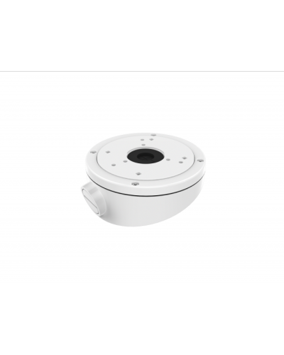 DS-1281ZJ-S. Монтажная коробка для купольных камер. Hikvision в Самаре