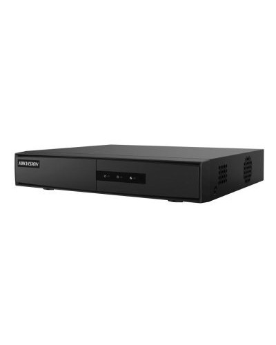 DS-7108NI-Q1/8P/M(D). IP-видеорегистратор 8-канальный. Hikvision в Самаре