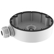 DS-1280ZJ-DM8. Монтажная коробка для купольных камер. Hikvision