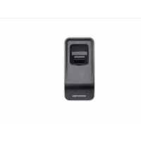 DS-K1F820-F. Считыватель контроля доступа биометрический. Hikvision