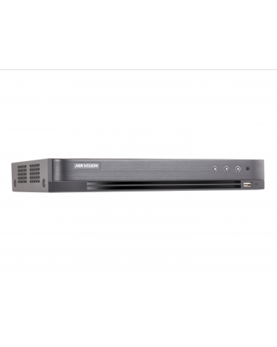 iDS-7216HQHI-M1/FA(C). Видеорегистратор TVI 16-канальный. Hikvision в Самаре