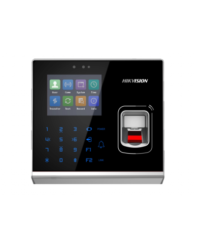 DS-K1T201AMF(проект): Терминал доступа в Самаре