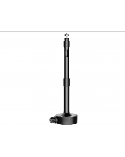 DS-1297ZJ-BS(black). Кронштейн настенный. Hikvision в Самаре