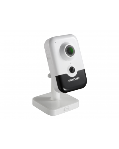 DS-2CD2483G2-I(2.8mm). Профессиональная видеокамера IP компактная. Hikvision в Самаре
