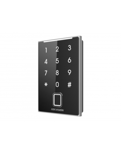 DS-K1109EKFB. Считыватель карт EM с поддержкой Bluetooth. Hikvision в Самаре