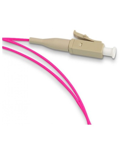 FPT-B9-504-LC/PR-1M-LSZH-MG. Пигтейл оптический. Hyperline в Самаре