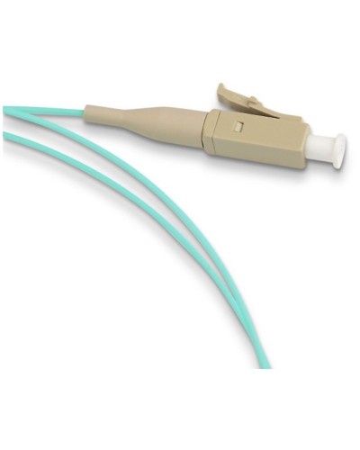 FPT-B9-503-LC/PR-1.5M-LSZH-AQ. Пигтейл оптический. Hyperline в Самаре