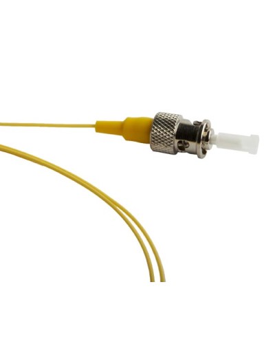 FPT-B9-9-ST/UR-1M-LSZH-YL. Пигтейл оптический. Hyperline в Самаре