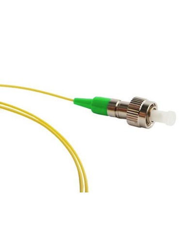 FPT-B9-9-FC/AR-1M-LSZH-YL. Пигтейл оптический. Hyperline в Самаре