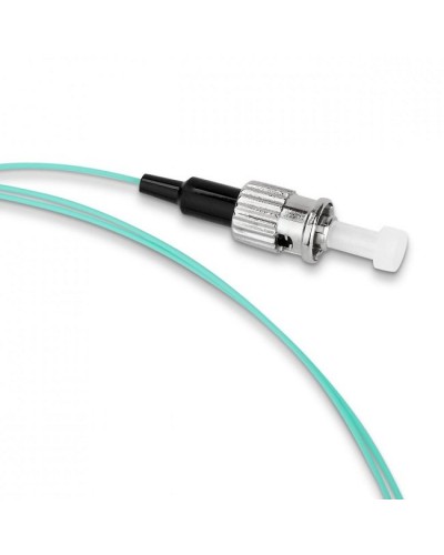 FPT-B9-503-FC/PR-1M-LSZH-AQ. Пигтейл оптический. Hyperline в Самаре
