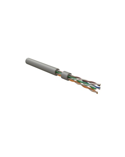 UUTP4R-C5E-S24-IN-LSLTX-GY-305. Кабель «витая пара» (LAN) для структурированных систем связи. Hyperline в Самаре