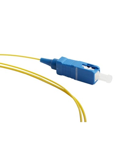 FPT-B9-9-SC/AR-1M-LSZH-YL. Пигтейл оптический. Hyperline в Самаре