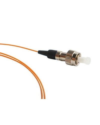 FPT-B9-62-FC/PR-1M-LSZH-OR. Пигтейл оптический. Hyperline в Самаре