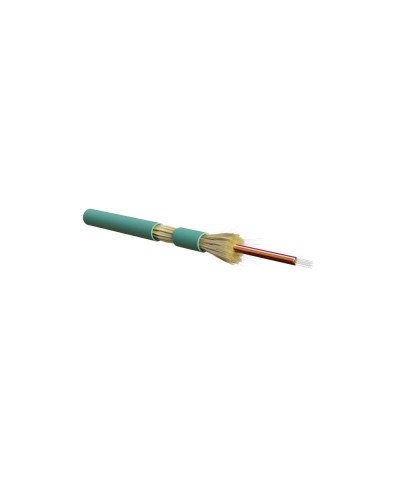FO-DT-IN-503-12-LSZH-AQ. Кабель волоконно-оптический многомодовый. Hyperline в Самаре