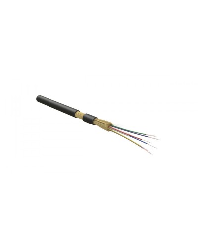 FO-MB-IN/OUT-504-12-LSZH-BK. Кабель волоконно-оптический многомодовый. Hyperline в Самаре