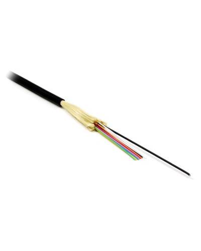 FO-DT-IN/OUT-9S-2-LSZH-BK. Кабель волоконно-оптический одномодовый. Hyperline в Самаре