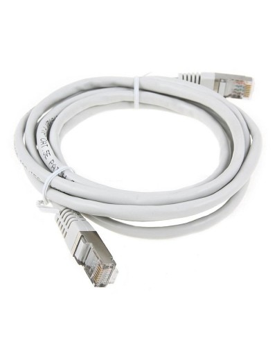 PC-LPM-STP-RJ45-RJ45-C5e-5M-LSZH-GY. Патч-корд медный. Hyperline в Самаре